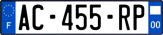 AC-455-RP