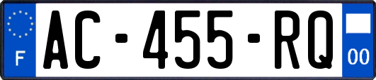 AC-455-RQ