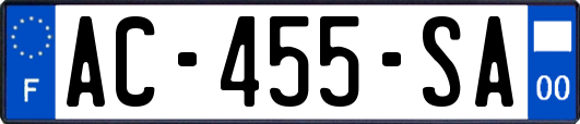 AC-455-SA