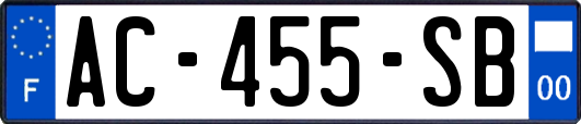 AC-455-SB