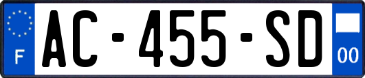 AC-455-SD