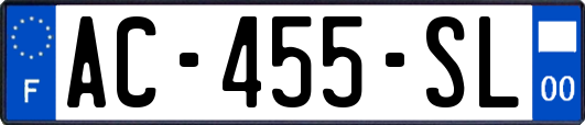 AC-455-SL