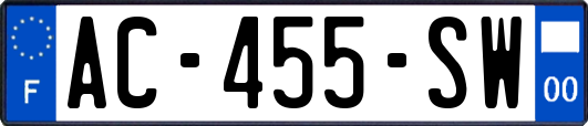 AC-455-SW