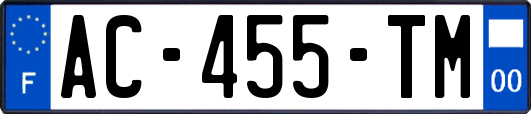 AC-455-TM