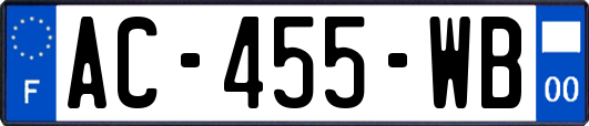 AC-455-WB