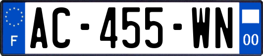 AC-455-WN