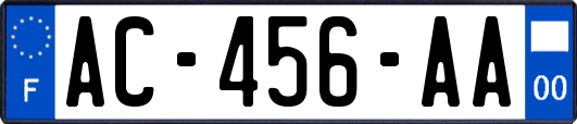 AC-456-AA