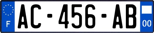 AC-456-AB