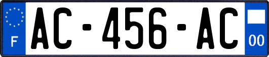 AC-456-AC