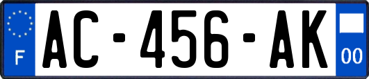 AC-456-AK