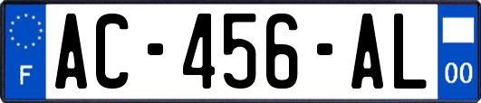 AC-456-AL