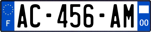 AC-456-AM