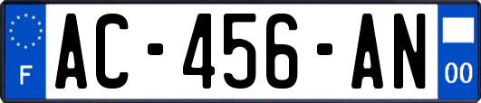 AC-456-AN