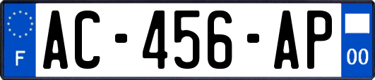 AC-456-AP