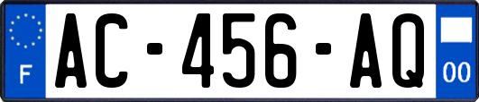 AC-456-AQ