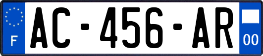 AC-456-AR