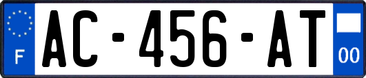 AC-456-AT