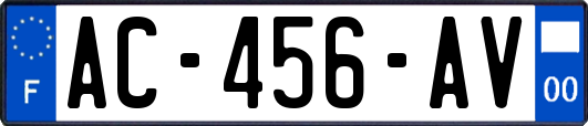 AC-456-AV