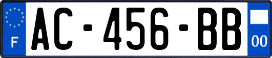 AC-456-BB