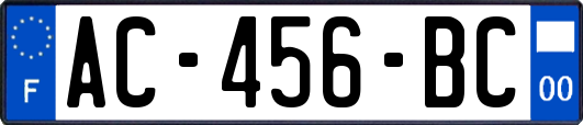 AC-456-BC