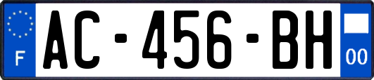 AC-456-BH