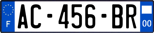 AC-456-BR
