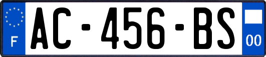 AC-456-BS