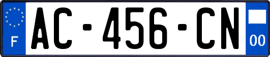 AC-456-CN