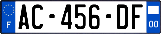 AC-456-DF