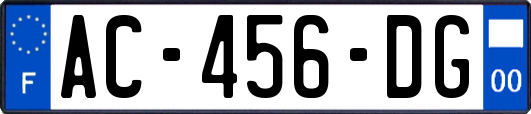 AC-456-DG