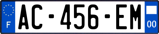 AC-456-EM