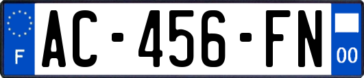 AC-456-FN