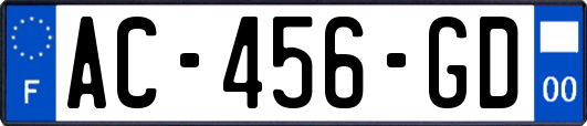 AC-456-GD