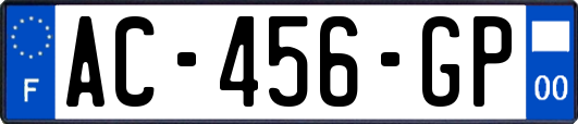 AC-456-GP