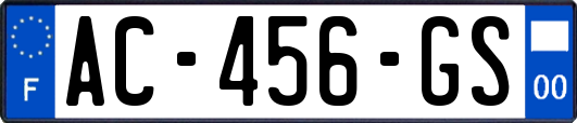 AC-456-GS