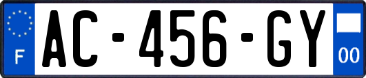 AC-456-GY