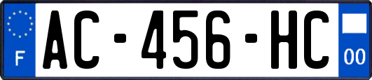 AC-456-HC