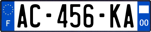 AC-456-KA