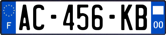 AC-456-KB