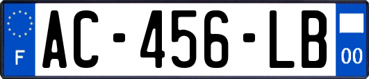 AC-456-LB
