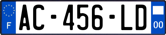 AC-456-LD