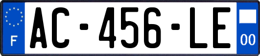 AC-456-LE