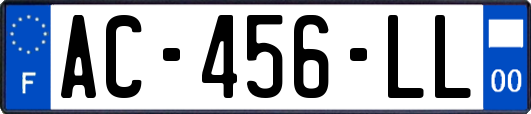 AC-456-LL
