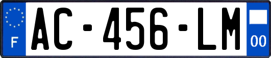 AC-456-LM