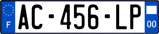 AC-456-LP
