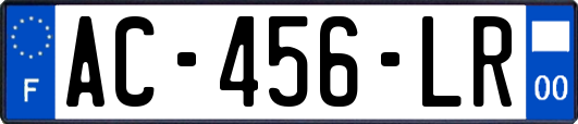 AC-456-LR