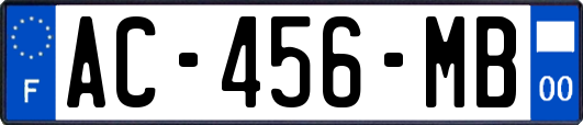 AC-456-MB