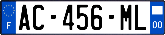 AC-456-ML