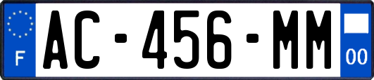 AC-456-MM