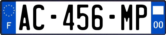AC-456-MP